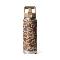 Rambler 769 ML Straw Bottle
