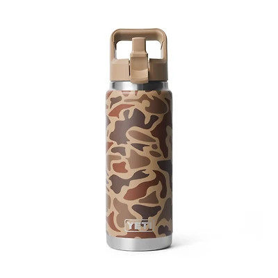 Rambler Straw Bottle - 769 mL