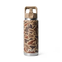 Rambler Straw Bottle - 769 mL