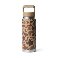 Rambler Straw Bottle - 769 mL