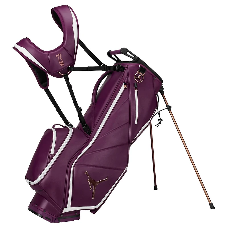 Jordan Fade Away Premium Stand Bag