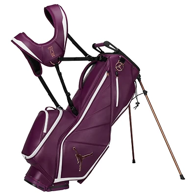Jordan Fade Away Premium Stand Bag