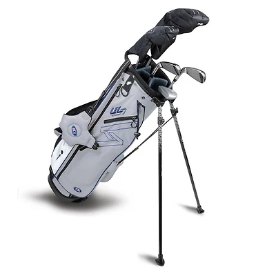 UL7 Junior 60 Inch 5-Piece Stand Bag Package Set