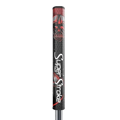 Darth Vader Tour 2.0 Putter Grip