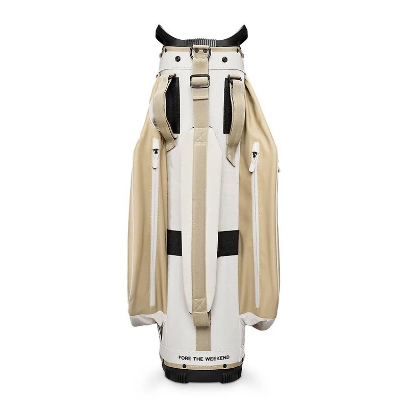 Big Rig Cart Bag - 14 Way