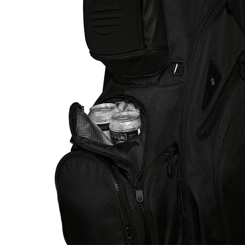 Big Rig Cart Bag - 14 Way