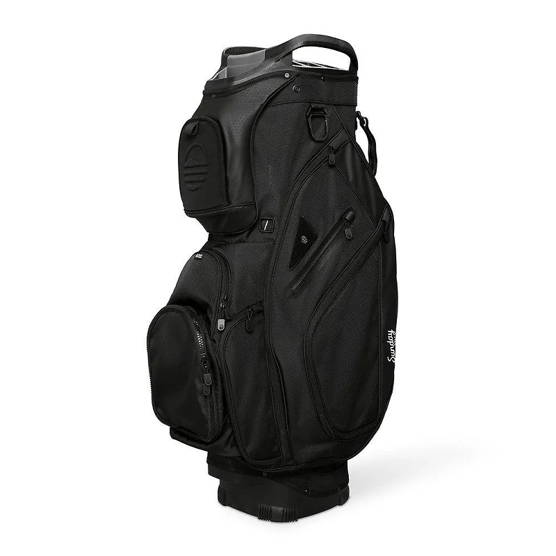 Big Rig Cart Bag - 14 Way