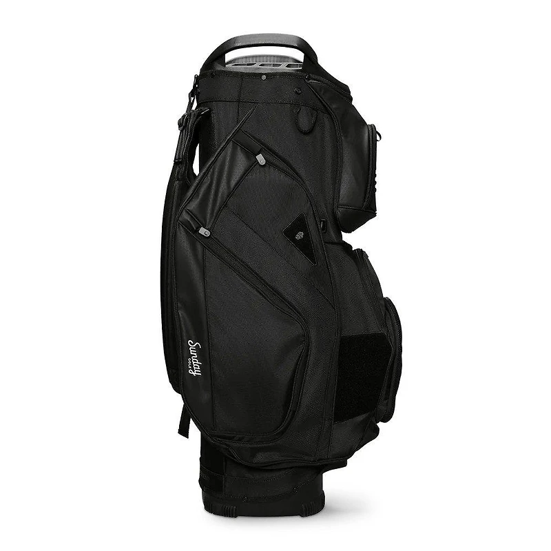 Big Rig Cart Bag - 14 Way