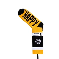 Limited Edition - Happy Gilmore 2 Hockey Stick Putter