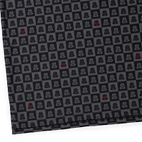 Men's Star Wars Vader Checkerboard Short Sleeve Polo