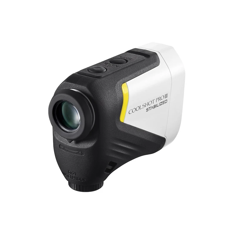 Coolshot ProIII Stabilized Rangefinder