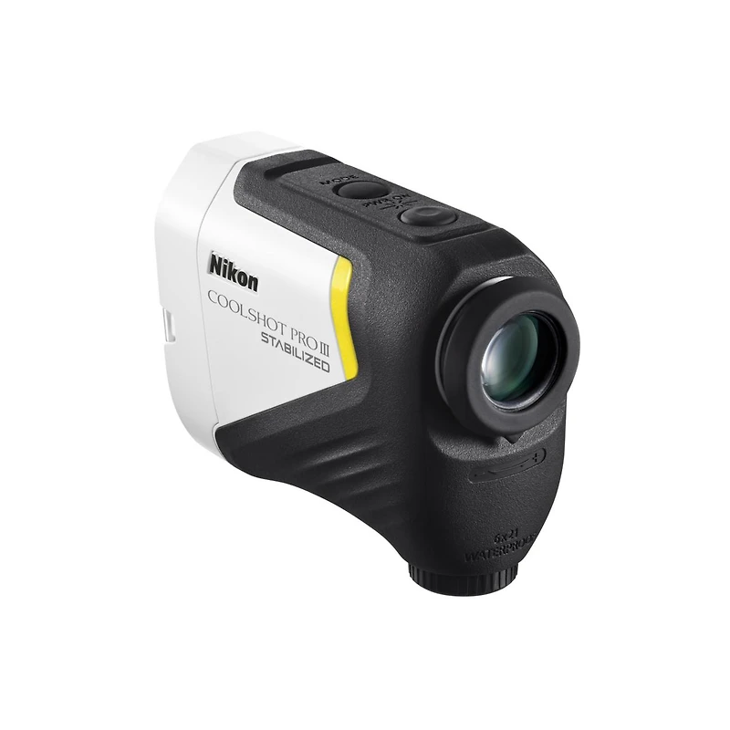 Coolshot ProIII Stabilized Rangefinder