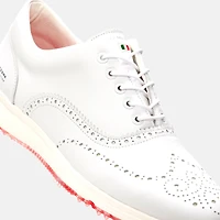 Men's Bernardo Spiked Golf Shoe