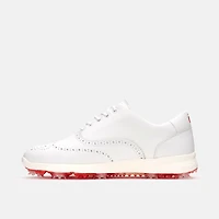 Men's Bernardo Spiked Golf Shoe