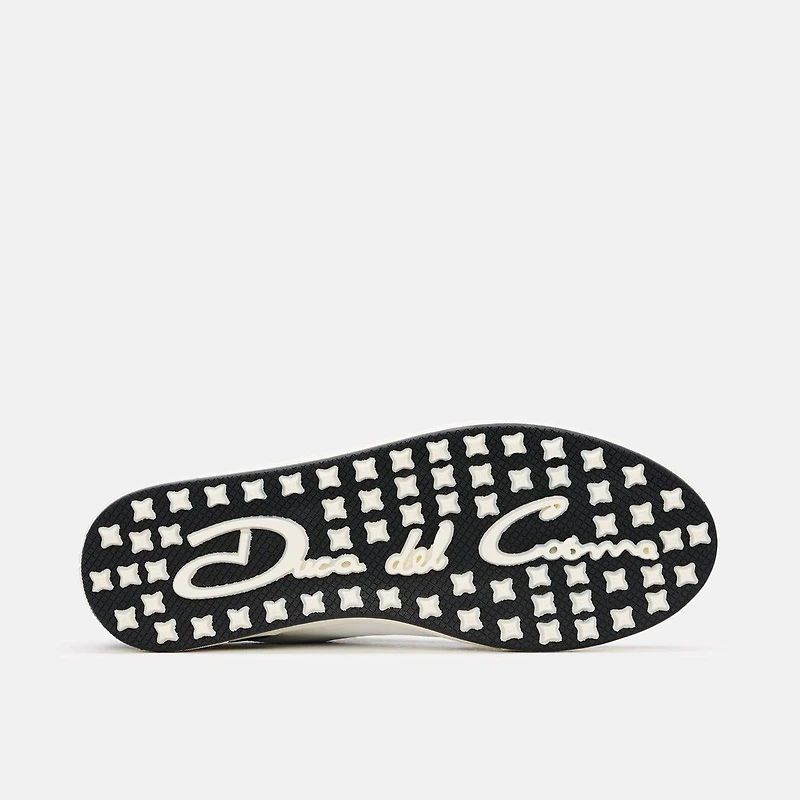 Men's Giordano Spikeless Golf Shoe-White/Black