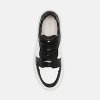 Men's Giordano Spikeless Golf Shoe-White/Black