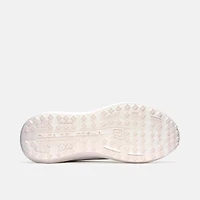Men's Grado Spikeless Golf Shoe-White