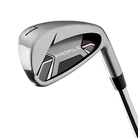Profile 10-Piece Complete Set With Stand Bag