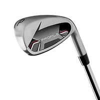 Profile 10-Piece Complete Set With Stand Bag