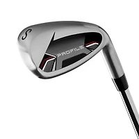 Profile 10-Piece Complete Set With Stand Bag