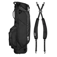 Ryder Stand Bag - 5 Way