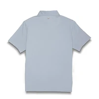 Men's Leo Pocket Tee Short Sleeve Polo