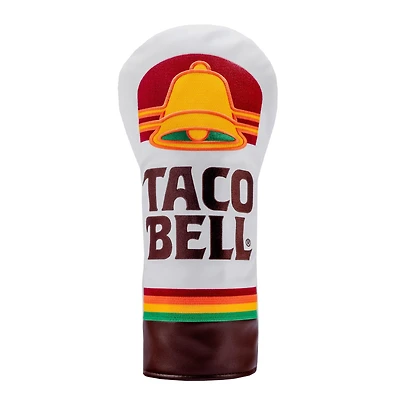 Taco Bell Headcover - Driver