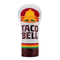 Taco Bell Headcover - Driver