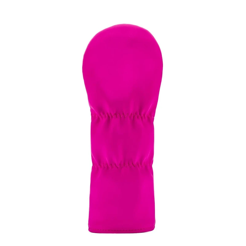 Golf Boy Color Headcover - Fairway