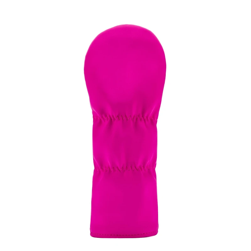 Golf Boy Color Headcover - Fairway