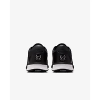 Victory Tour 4 Spiked Golf Shoe - Black/White
