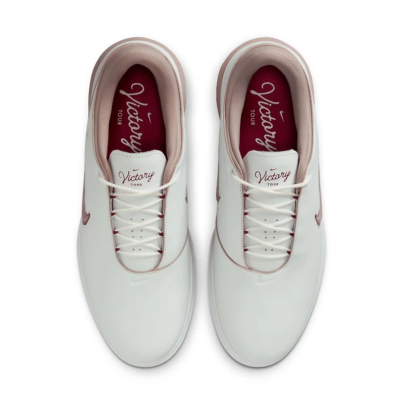 Victory Tour 4 Spiked Golf Shoe