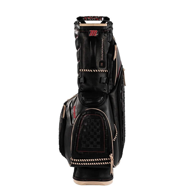 Limited Edition - Marucci Stand Bag