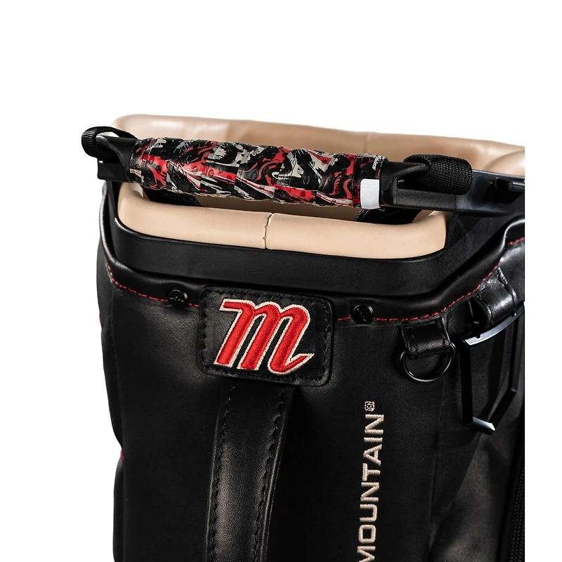 Limited Edition - Marucci Stand Bag