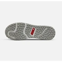 Men's TRUE OG Cush Spikeless Golf Shoe - White