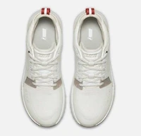 Men's TRUE OG Cush Spikeless Golf Shoe - White