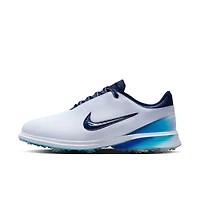 Men's Victory Tour 4 NRG PGA Spiked Golf Shoe - White/Blue