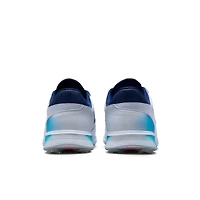 Men's Victory Tour 4 NRG PGA Spiked Golf Shoe - White/Blue