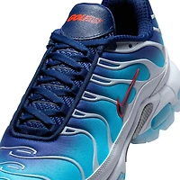Air Max Plus G NRG PGA Spikeless Golf Shoe - White/Blue