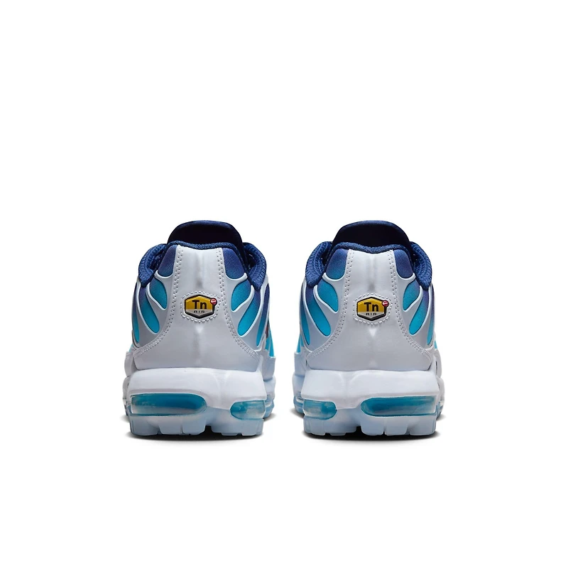 Prior Generation - Air Max Plus G NRG PGA Spikeless Golf Shoe White/Blue