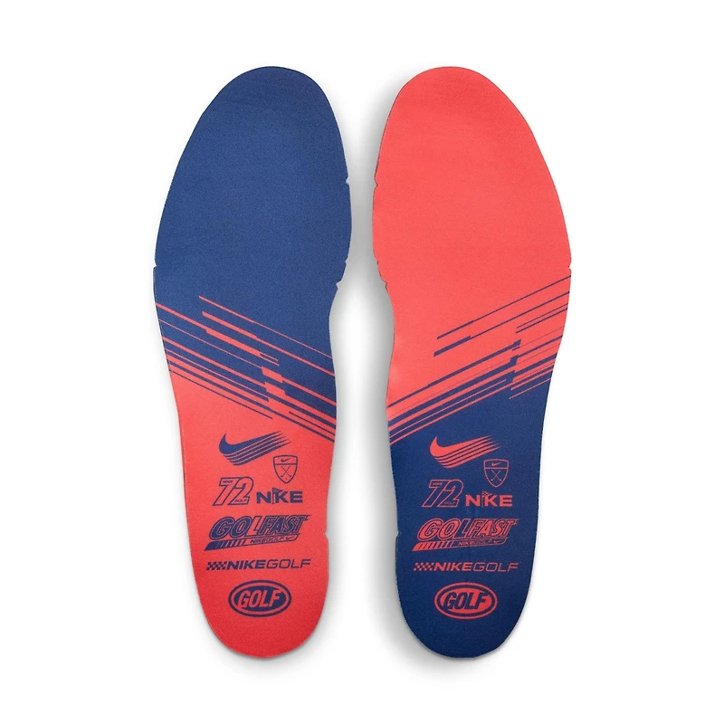 Air Max Plus G NRG PGA Spikeless Golf Shoe - White/Blue