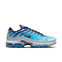 Air Max Plus G NRG PGA Spikeless Golf Shoe - White/Blue