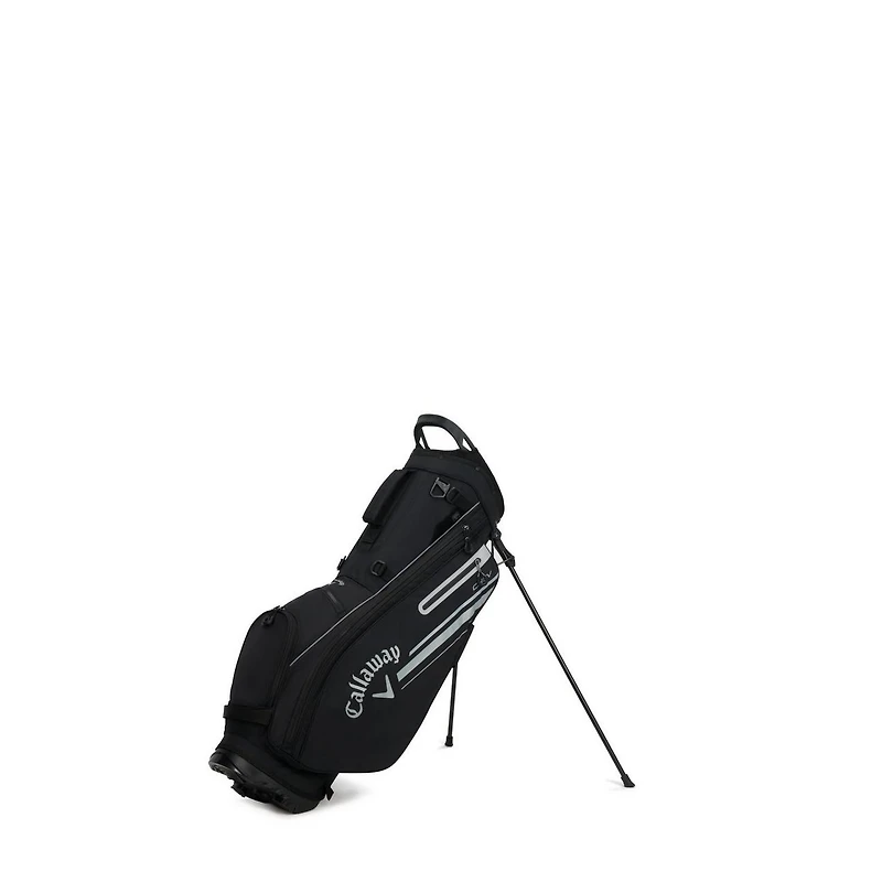 Chev Stand Bag