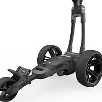 CT2 Standard Electric Cart