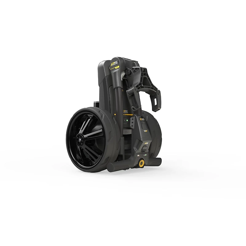 CT2 XL Electric Cart
