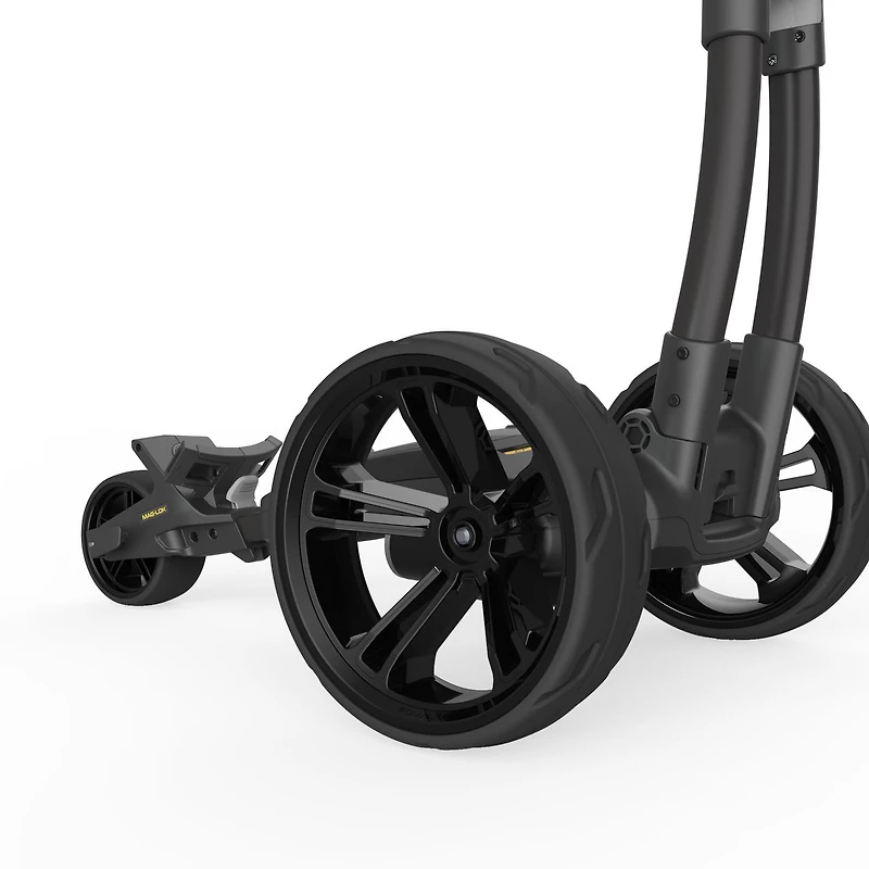CT2 XL Electric Cart