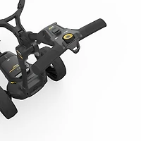 CT2 XL Electric Cart