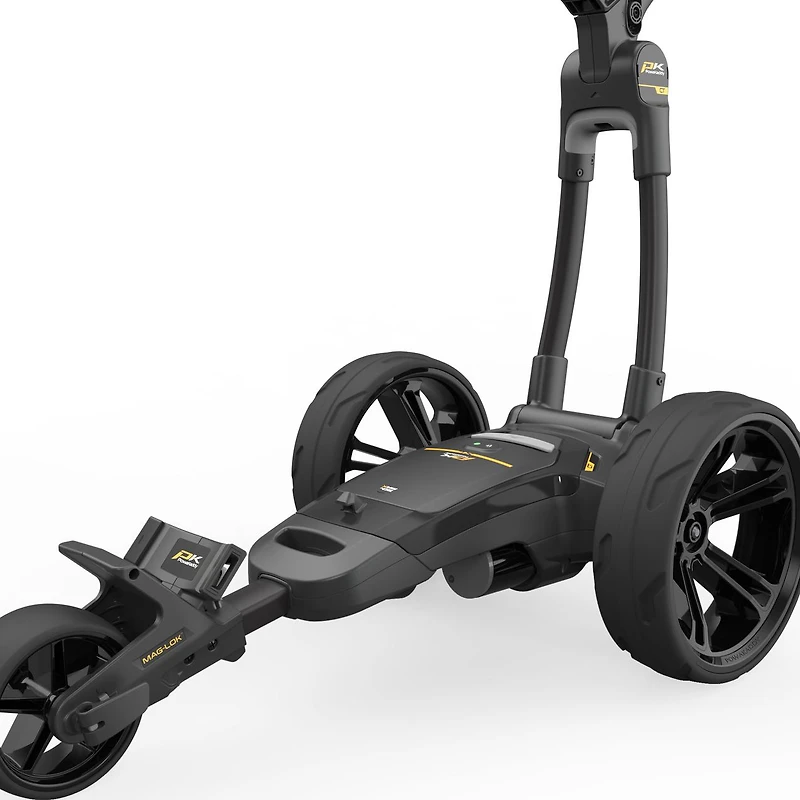 CT6 XL Electric Cart