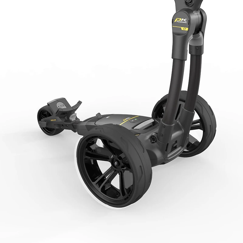 CT6 XL Electric Cart