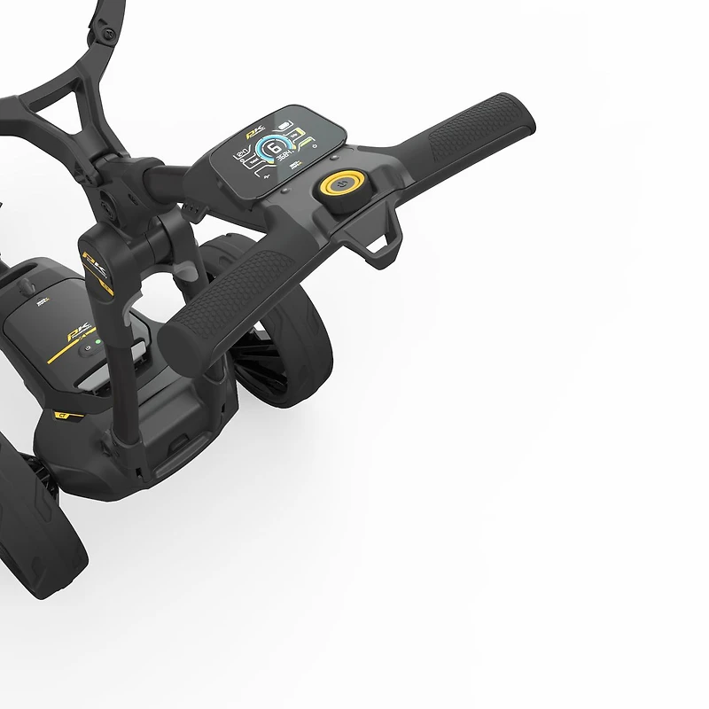 CT6 XL Electric Cart